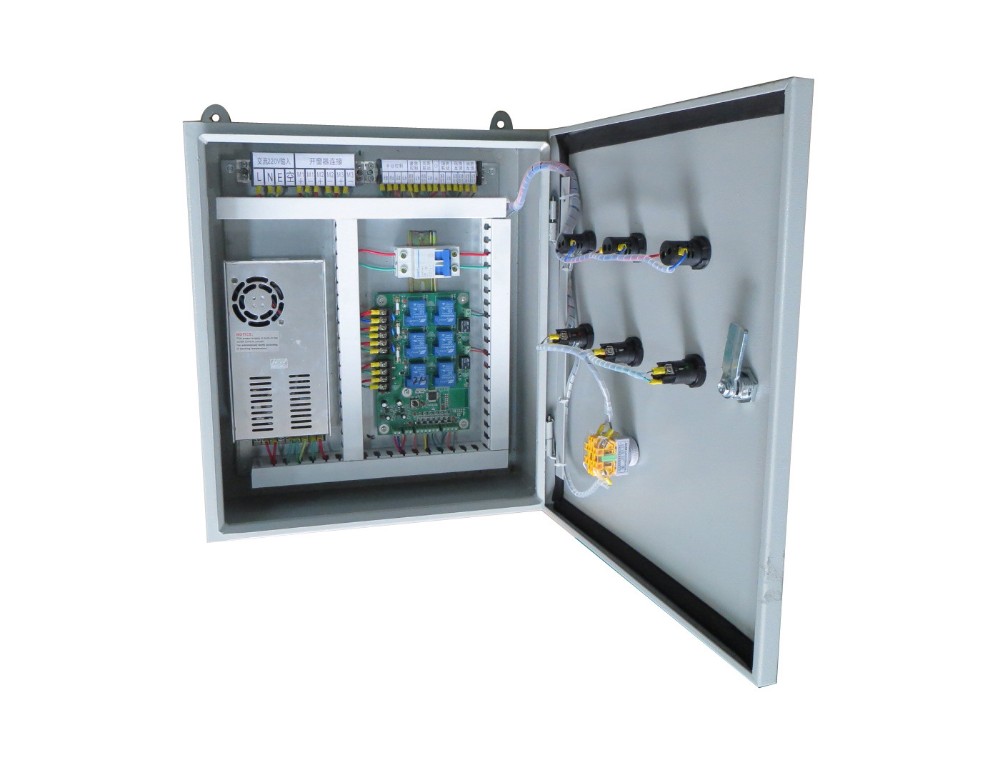 <b>电动开窗机的构成及分类介绍</b>