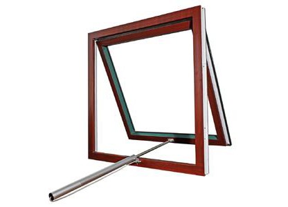 <b>螺杆式电动开窗器特点和用途</b>