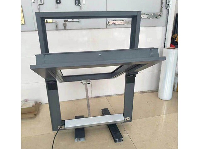 <b>选择电动开窗机前的准备工作</b>