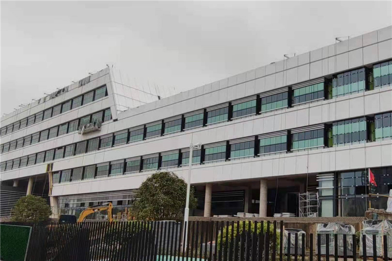 武汉骆驼研发中心