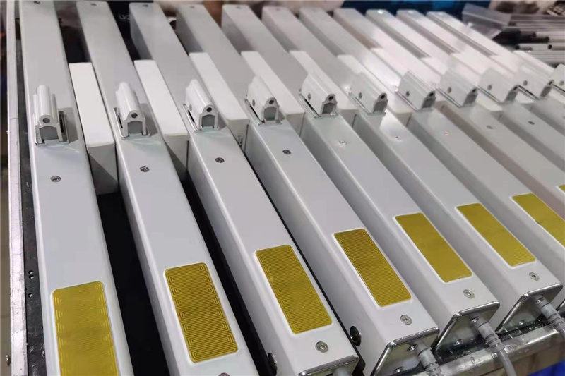 电动单链开窗器