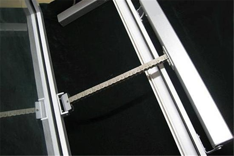 电动单链开窗器