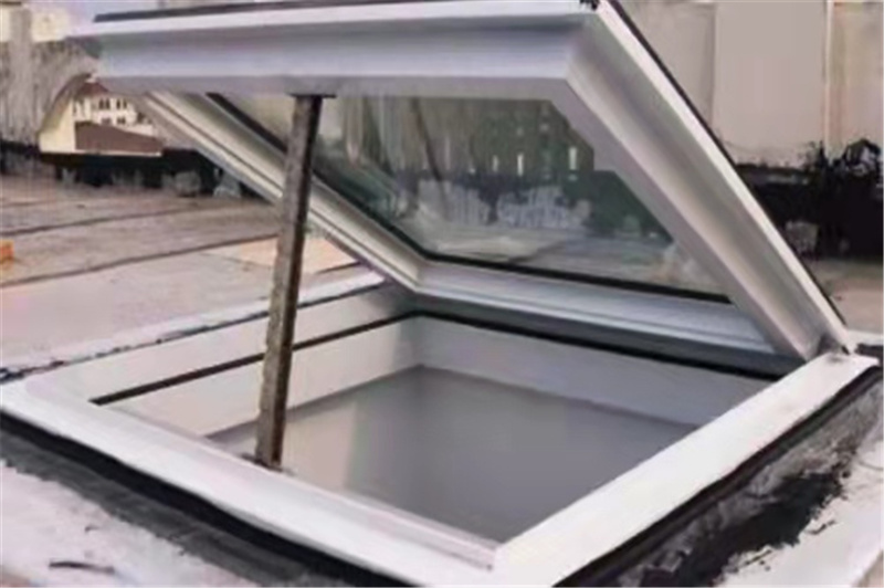 电动单链开窗器